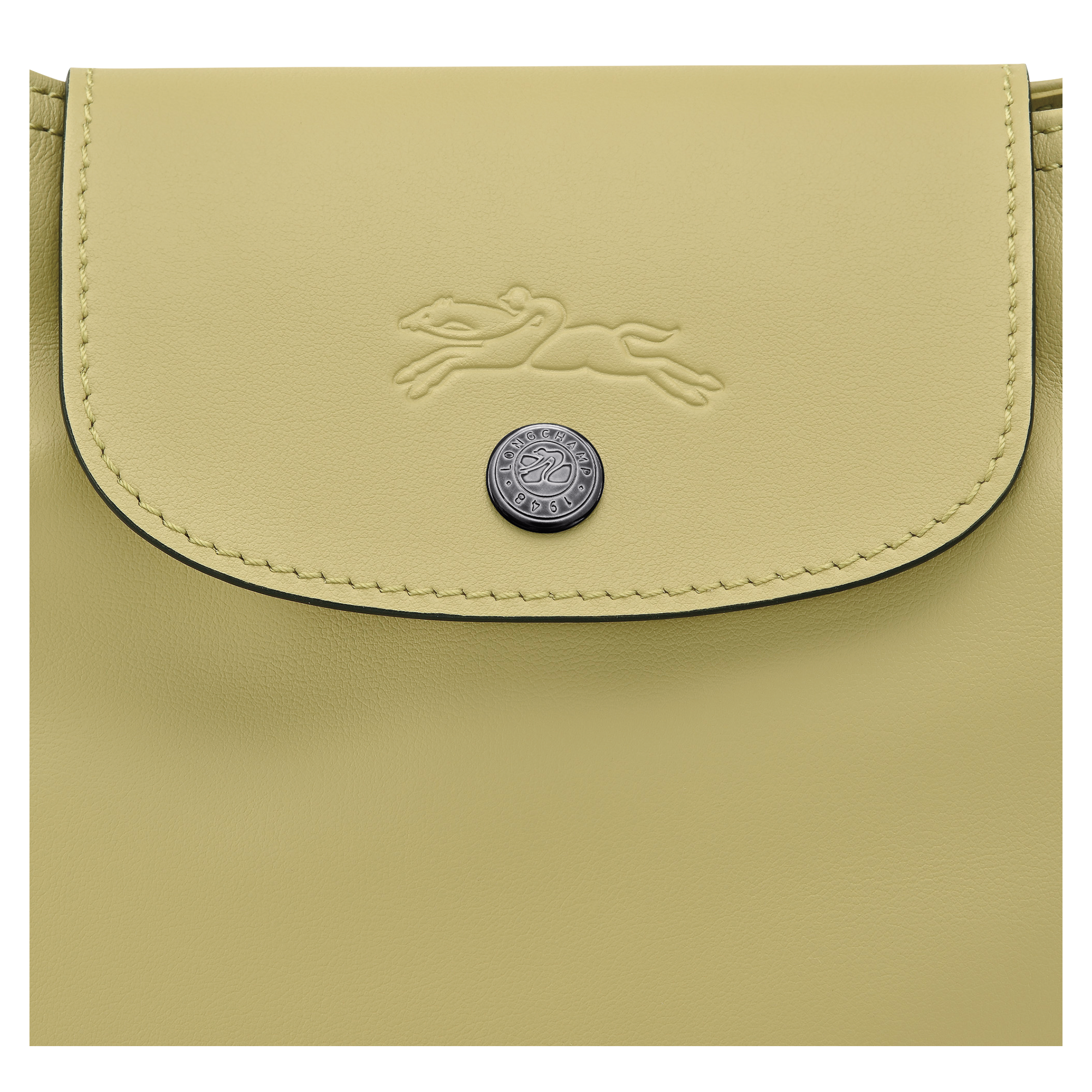 Le Pliage Xtra 单肩包  M, 开心果绿