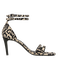 Black/Beige