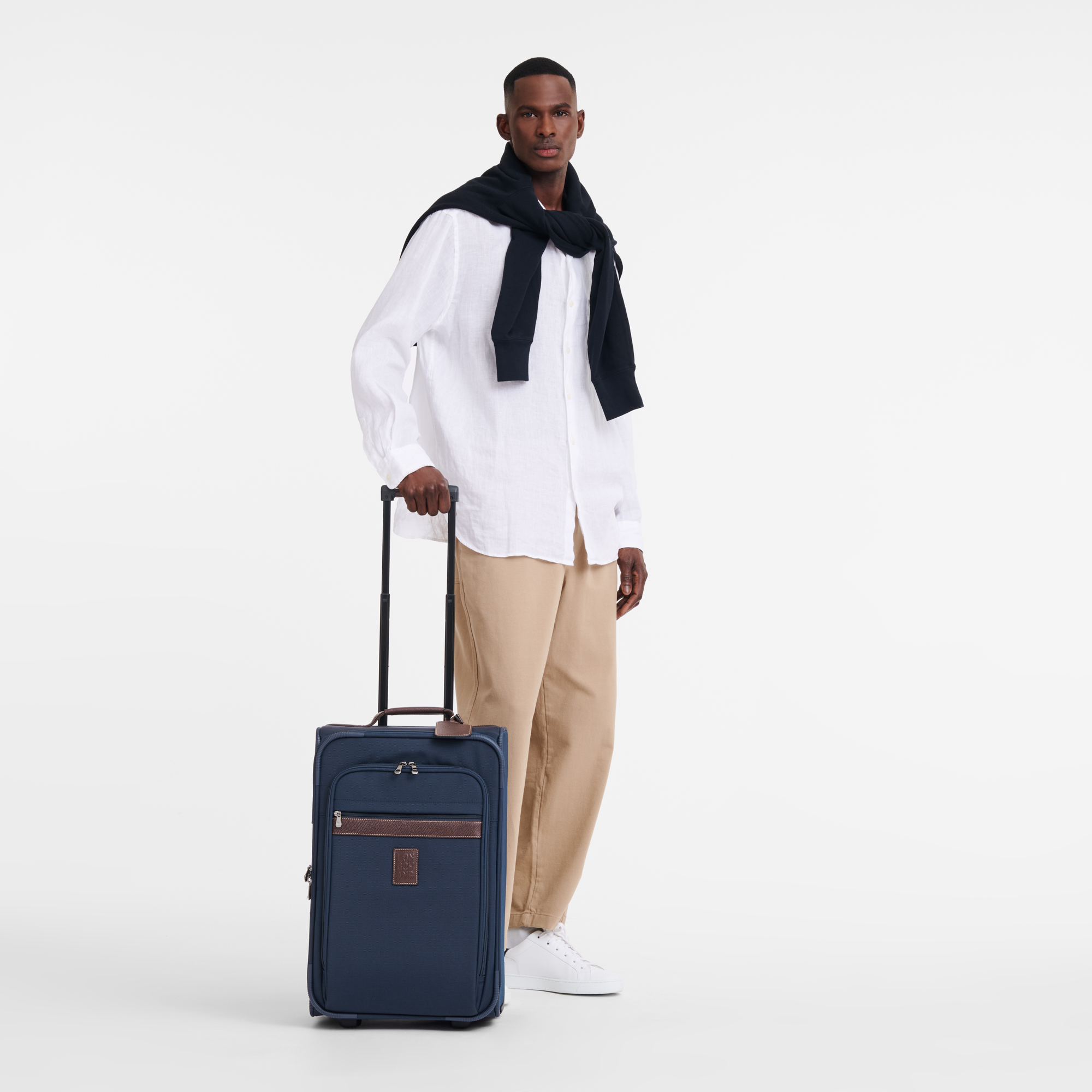 Boxford Carry-on M, Blue