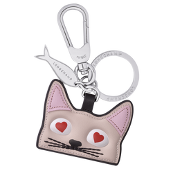 猫钥匙扣