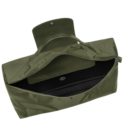 Le Pliage Green 文件夹, 森林绿