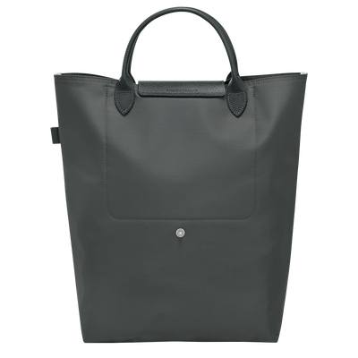 Le Pliage Green 托特包 M, 石墨黑