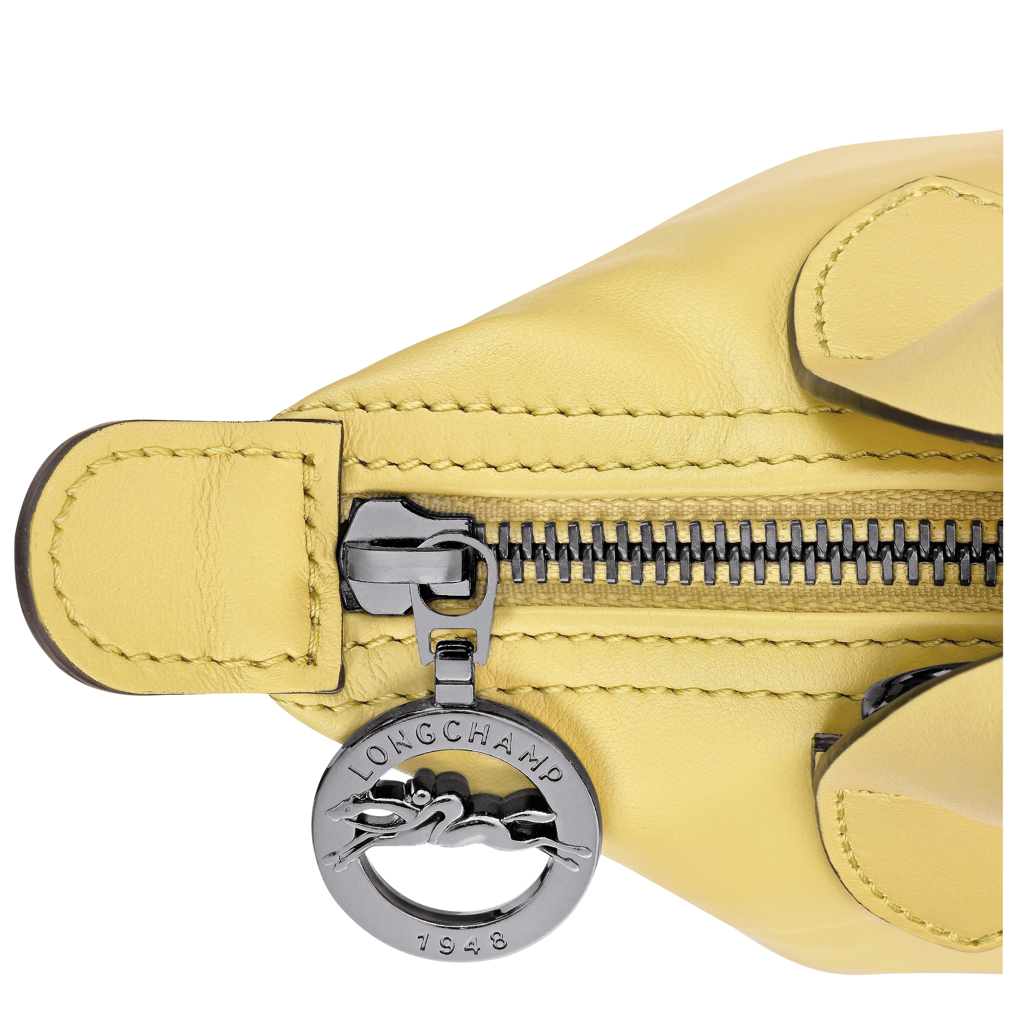 Le Pliage Xtra Handbag XS, Lime