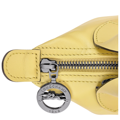 Le Pliage Xtra Handbag XS, Lime