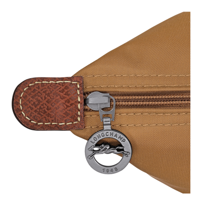 Le Pliage Original Handbag L, Fawn