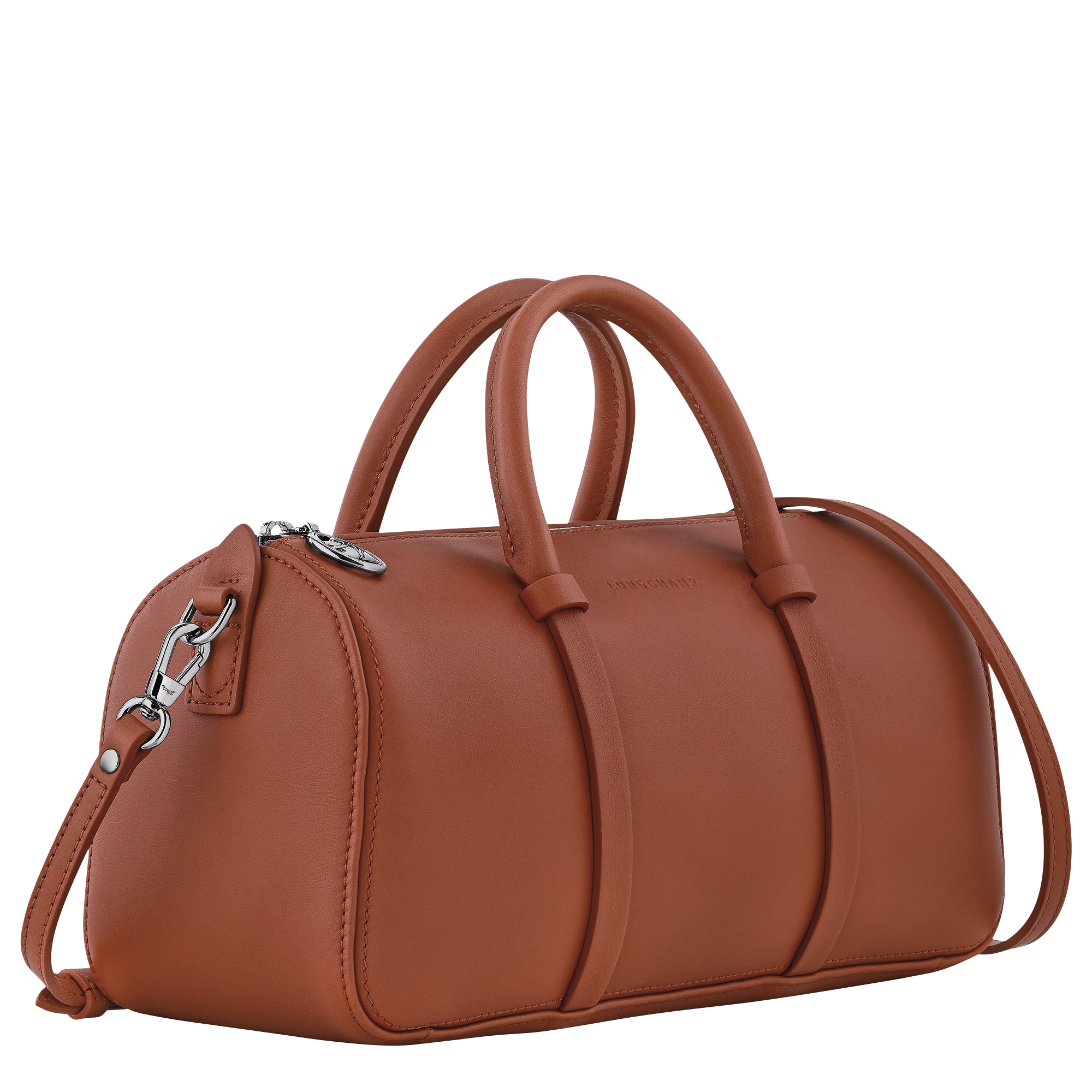 Daylong 手提包 M, 干邑色