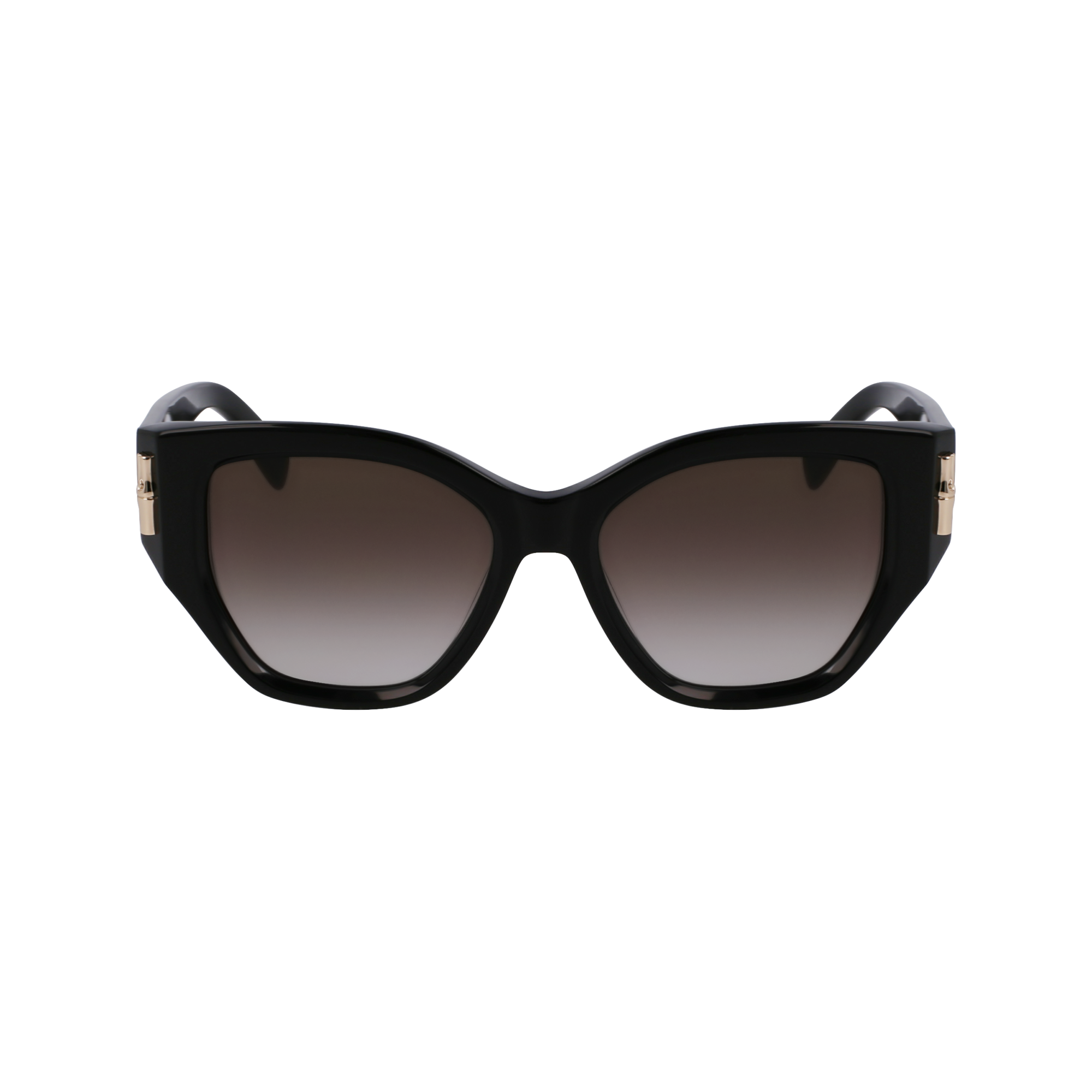 Sunglasses, Black - View 1 of
2 - zoom in null Sunglasses, Black