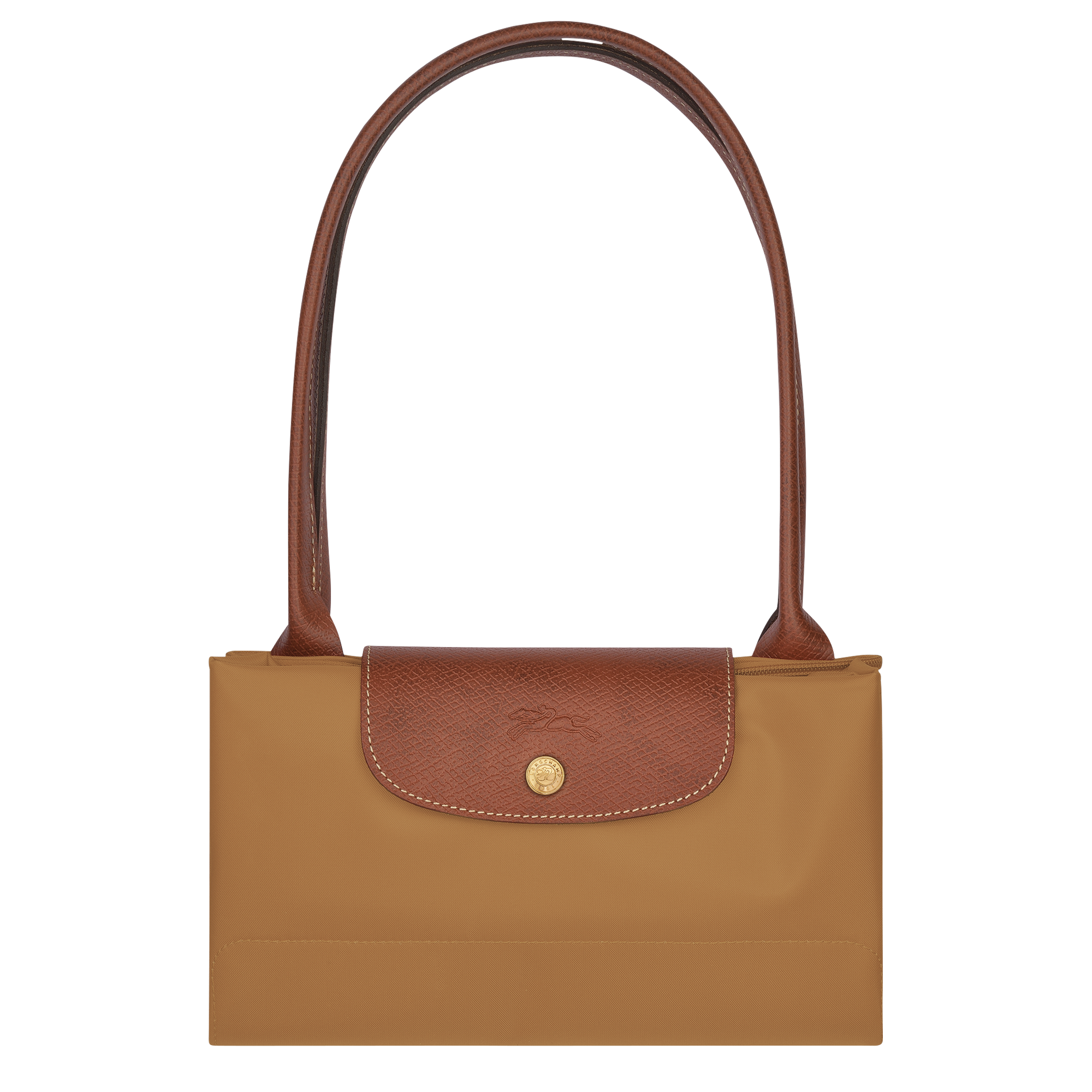 Le Pliage Original 托特包 L, Fawn
