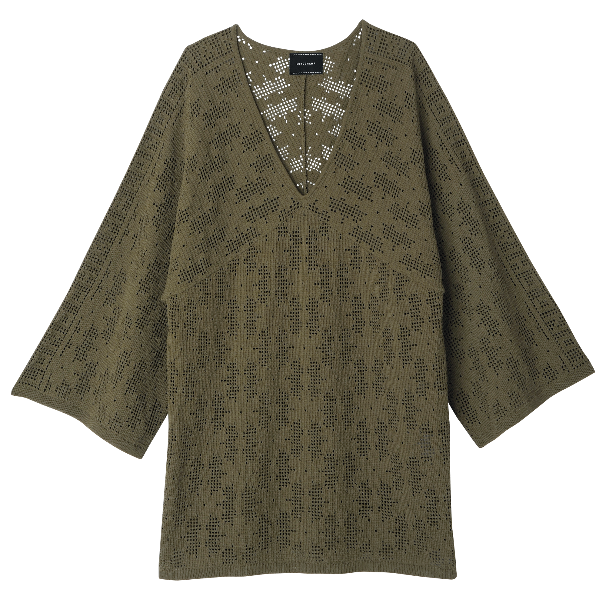 无袖束腰, 卡其色 - 查看 1
        4 - 放大 null 无袖束腰, 卡其色