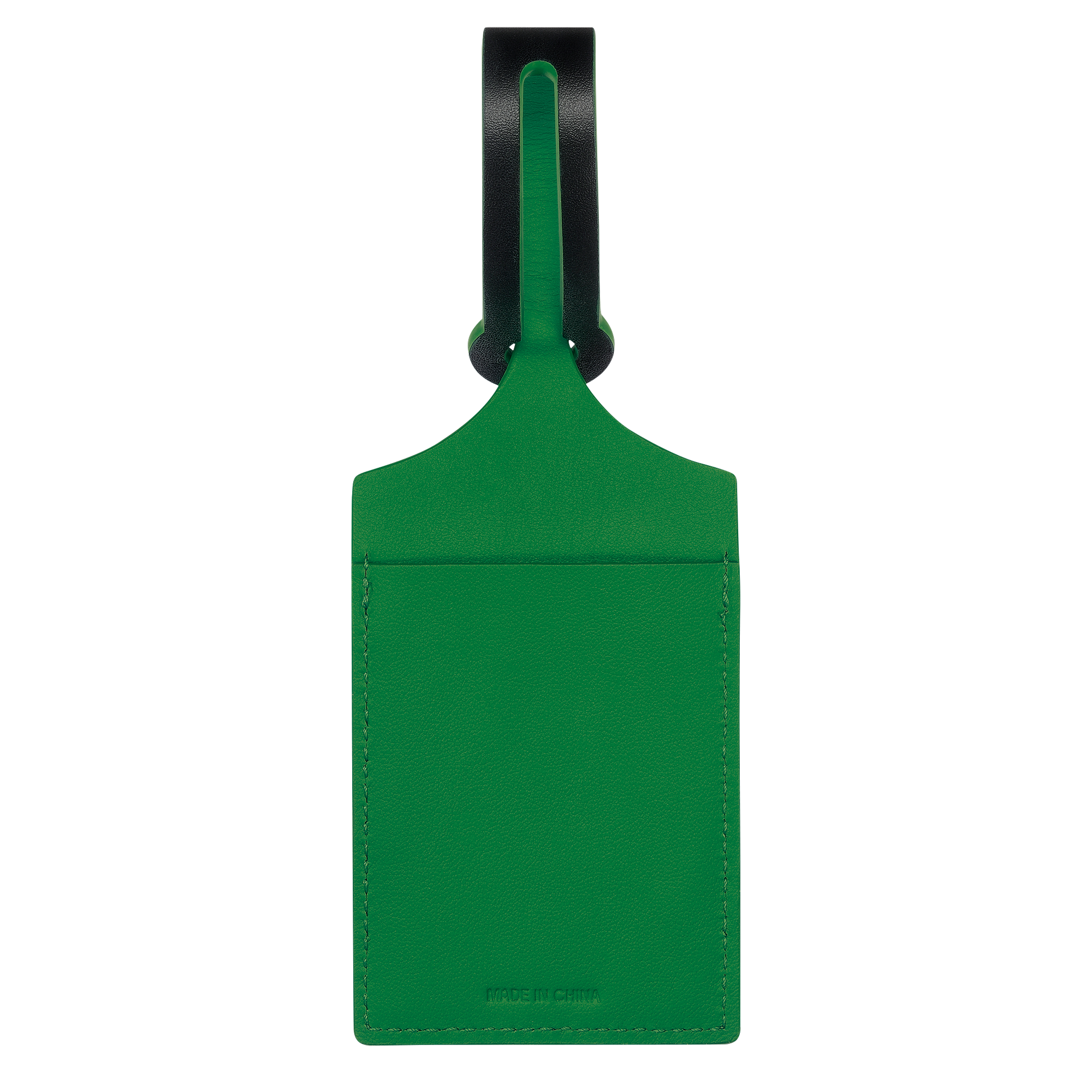 行李牌, 黑色/绿色 - 查看 2
        2 - 放大 LGP Travel 行李牌, 黑色/绿色