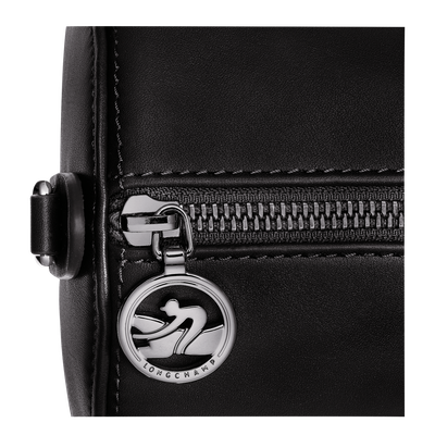 Daylong 手提包 M, 黑色