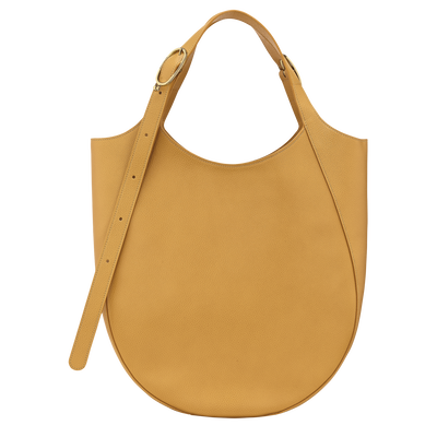 Le Foulonné 托特包 XL, Nutmeg