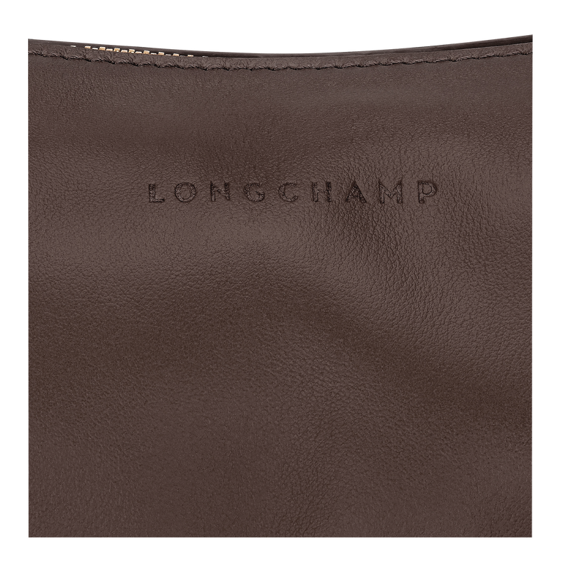 Looong 单肩包 , 摩卡色 - 皮革  - 查看 6 6