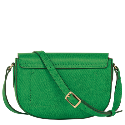 Épure Crossbody bag S, Green