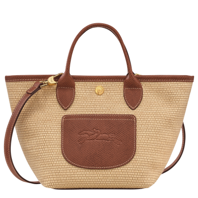 Le Pliage 系列 手提包 XS, 棕色