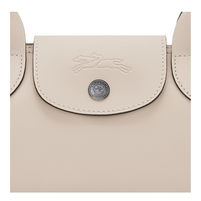 Le Pliage Xtra Shoulder bag M, Paper