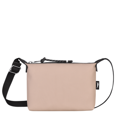 Le Pliage Energy 小袋 , Hawthorn - 再生帆布