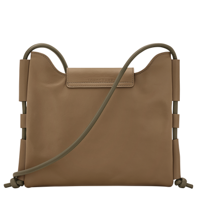 Le Pliage Xtra Crossbody bag S, Olive