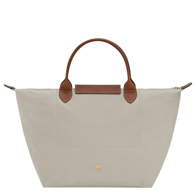 Le Pliage Original 手提包 M, 鹅卵石