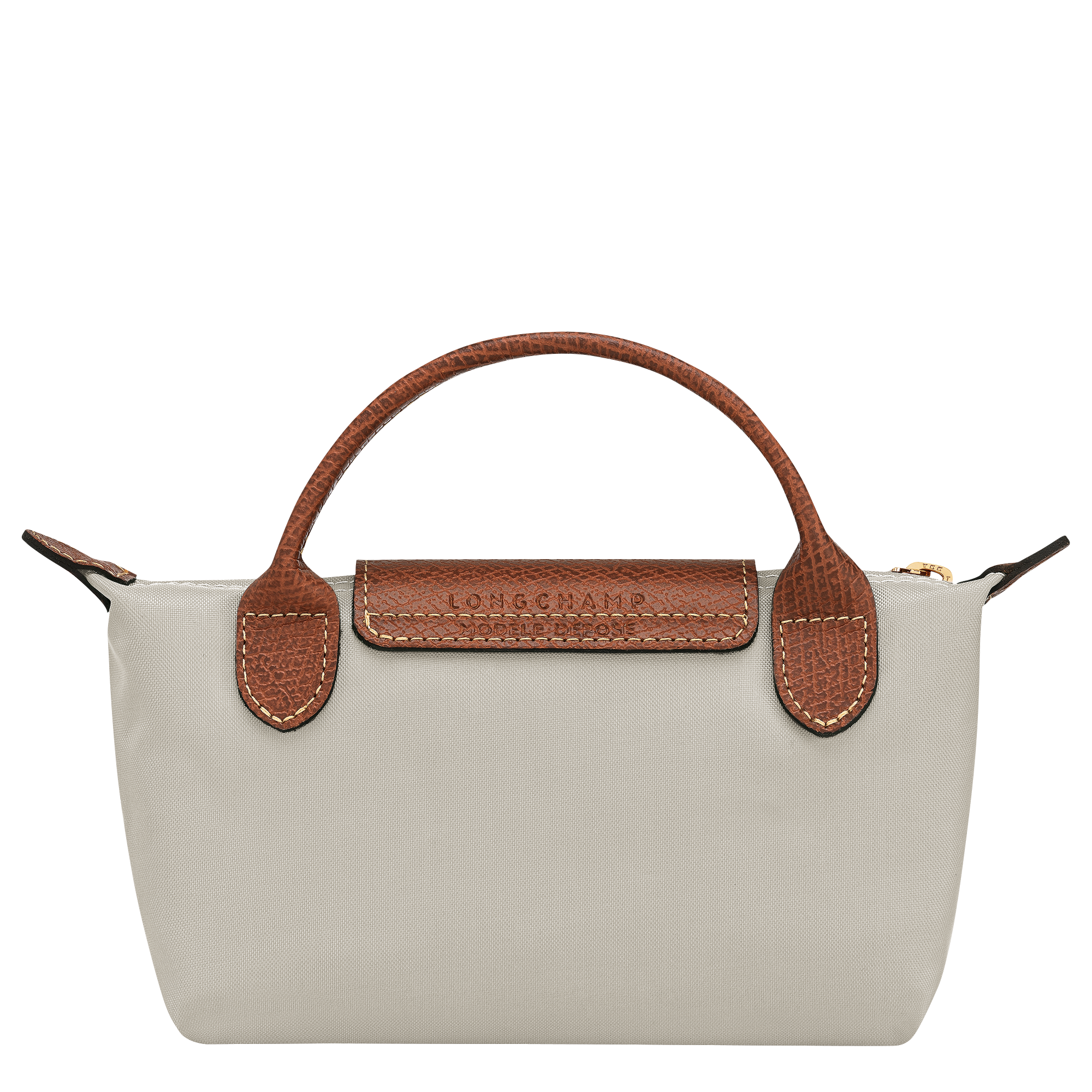 Le Pliage Original 化妆包, 鹅卵石