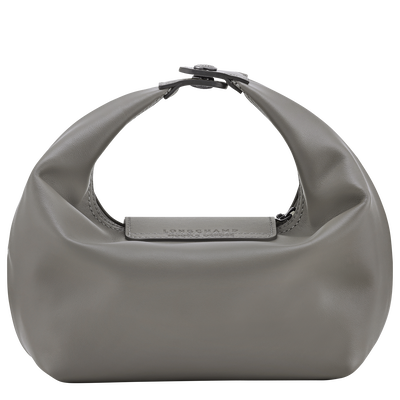 Le Pliage Xtra 手提包 XS, 斑鸠灰