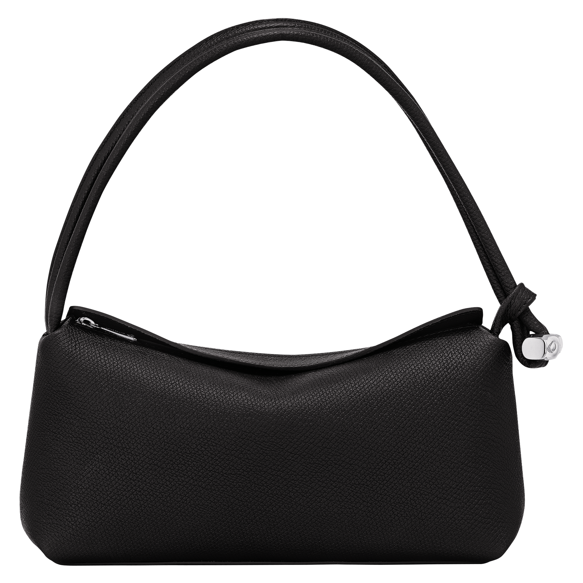 Shoulder bag M, Black - View 1 of
6 - zoom in Le Roseau Shoulder bag M, Black
