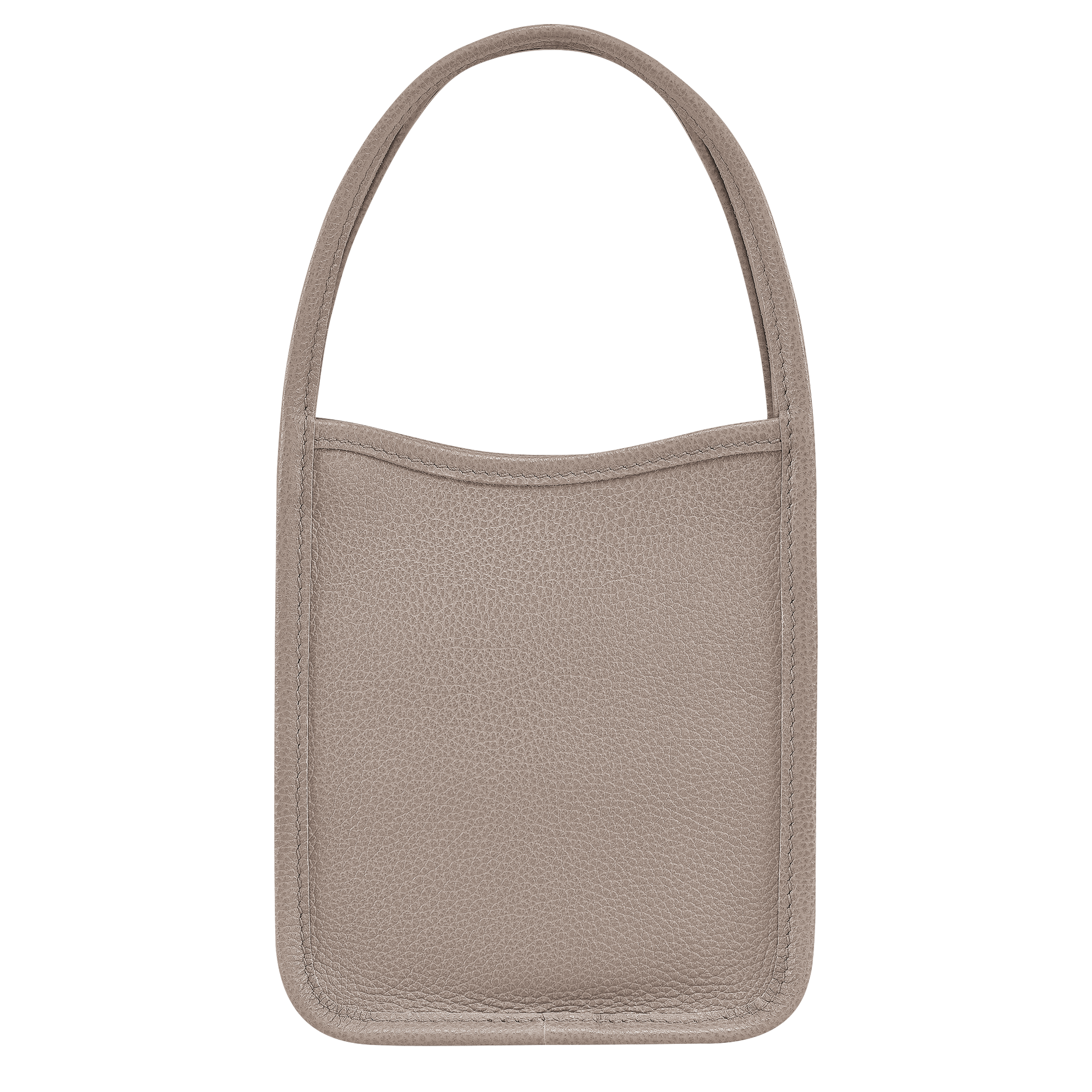 Le Foulonné Handbag XS, Turtledove