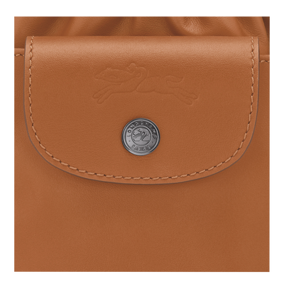 Le Pliage Xtra 水桶包 XS, 腰果棕