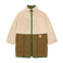 Ecru/Olive