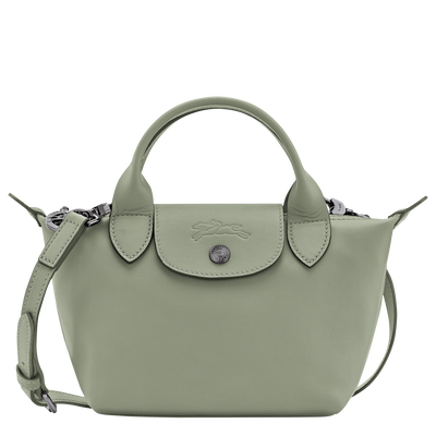 Le Pliage Xtra XS 手提包 , - 皮革