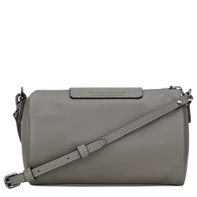 Le Pliage Xtra 斜挎包 XS, 斑鸠灰