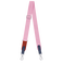 Pink/Burnt Red