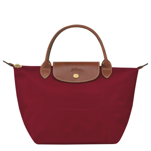Le Pliage Original 小号手提包S, 红色
