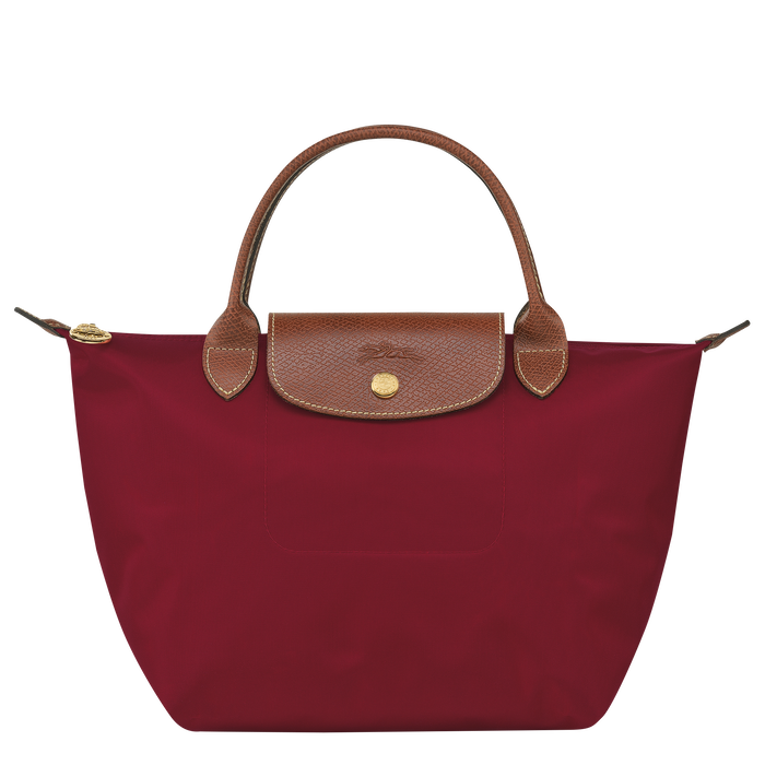 Le Pliage Original 小号手提包S, 红色