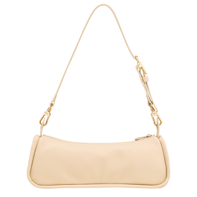 Looong Shoulder bag M, Vanilla