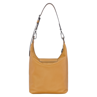 Le Pliage Xtra 肩背包 M, 蜜糖色