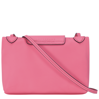 Le Pliage Xtra 斜挎包, 粉红色