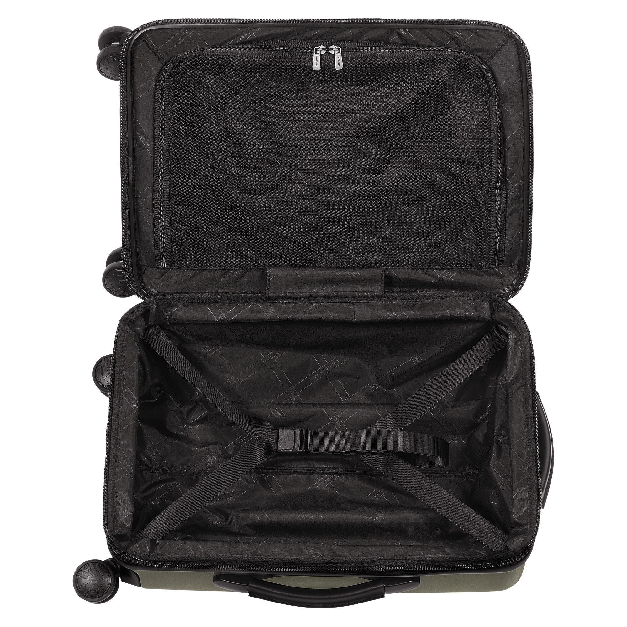 LGP Travel Carry-on S, Khaki