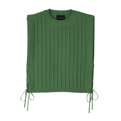Top , Thyme - Knit
