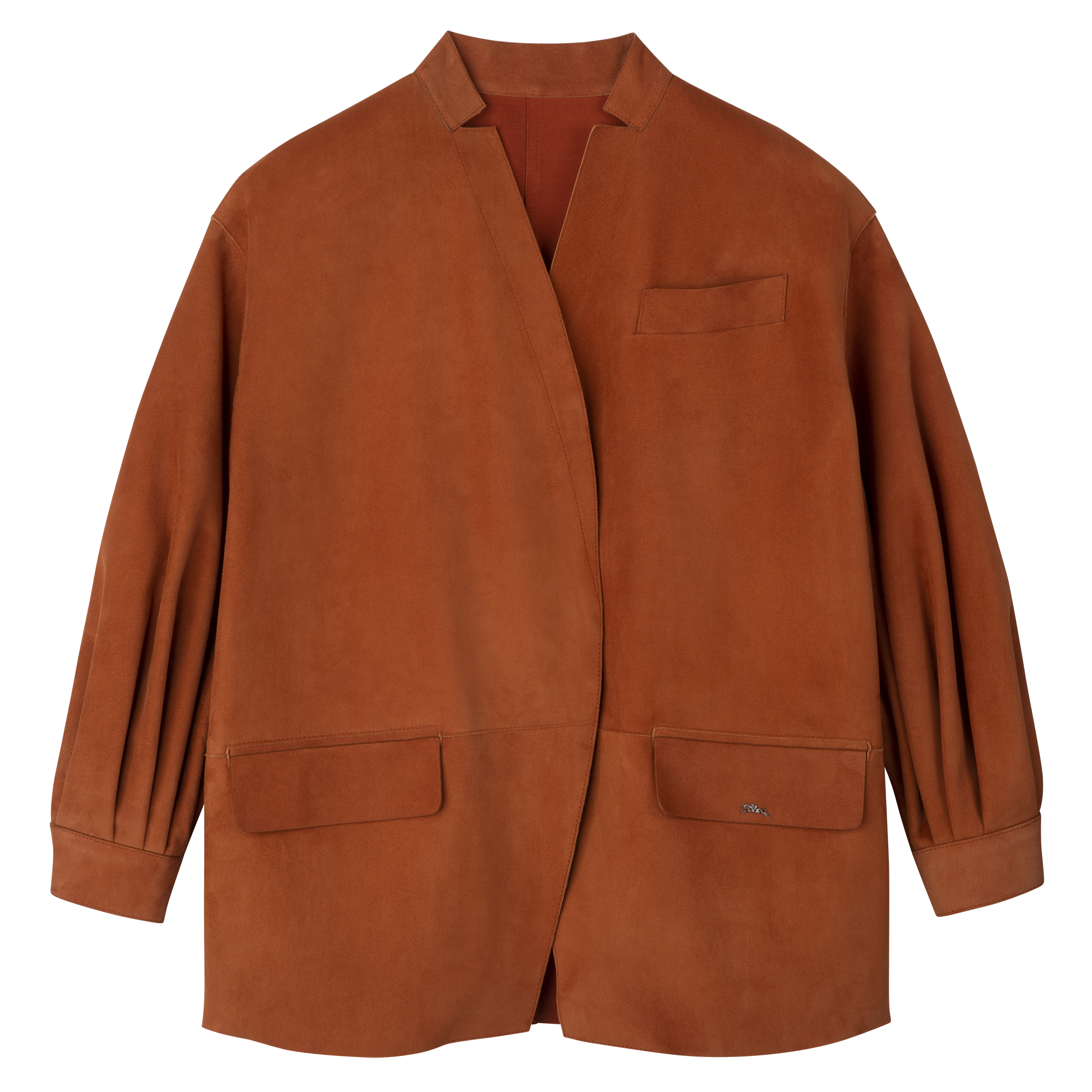 Jacket, Marmalade - View 1 of
5 - zoom in null Jacket, Marmalade