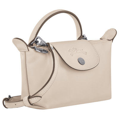 Le Pliage Xtra 手拿包 XS, 米白色