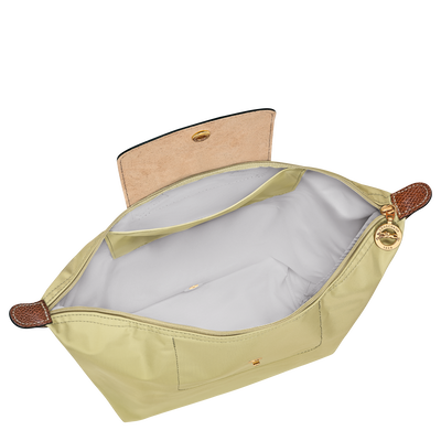 Le Pliage Original 双肩背包 M, 开心果绿