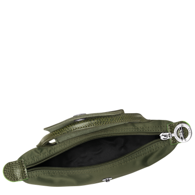 Le Pliage Green 化妆包, 森林绿