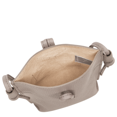 Le Roseau 手机包, 陶灰色