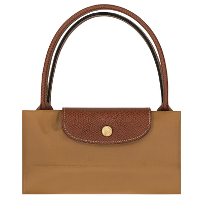 Le Pliage Original Handbag L, Fawn