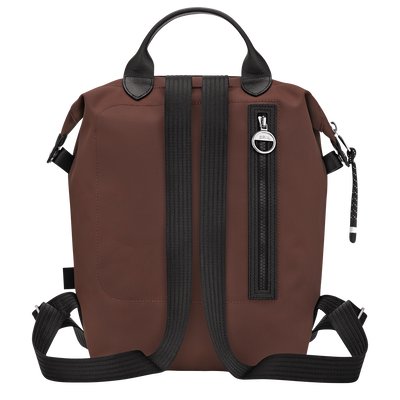 Le Pliage Energy 双肩背包 L, 可可色
