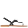 黑色