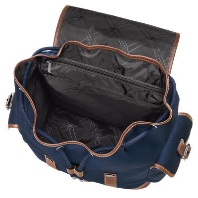 Boxford 双肩背包 L, 蓝色