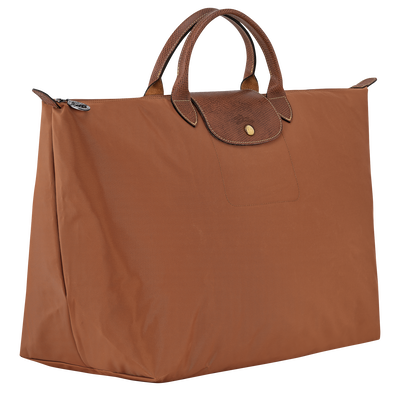 Le Pliage Original 旅行包 L, 干邑色