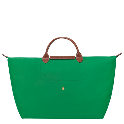 Le Pliage Original 旅行包 L, 绿色